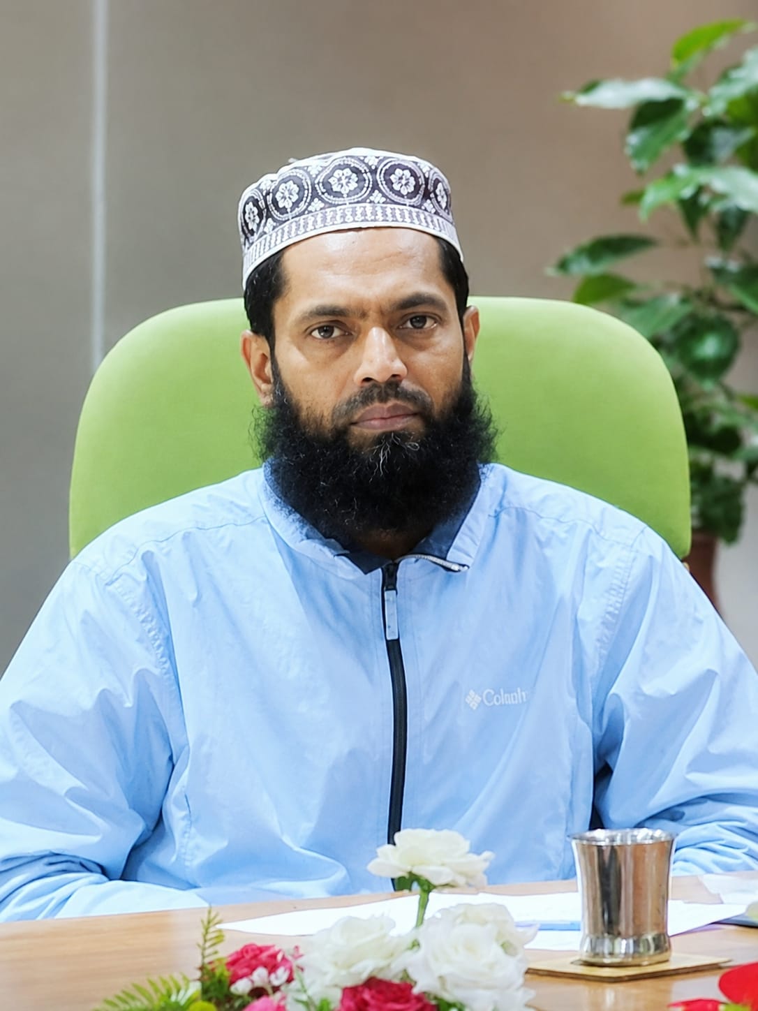 Photo of Hussain Md. Sulyman 